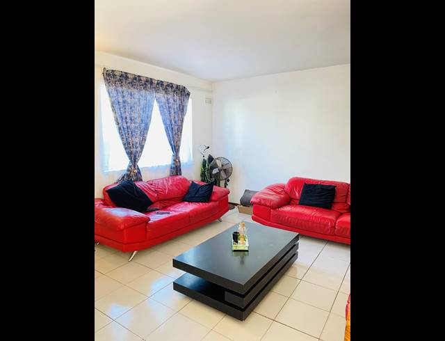 2 BEDROOM DUPLEX FOR SALE IN ASHLEY